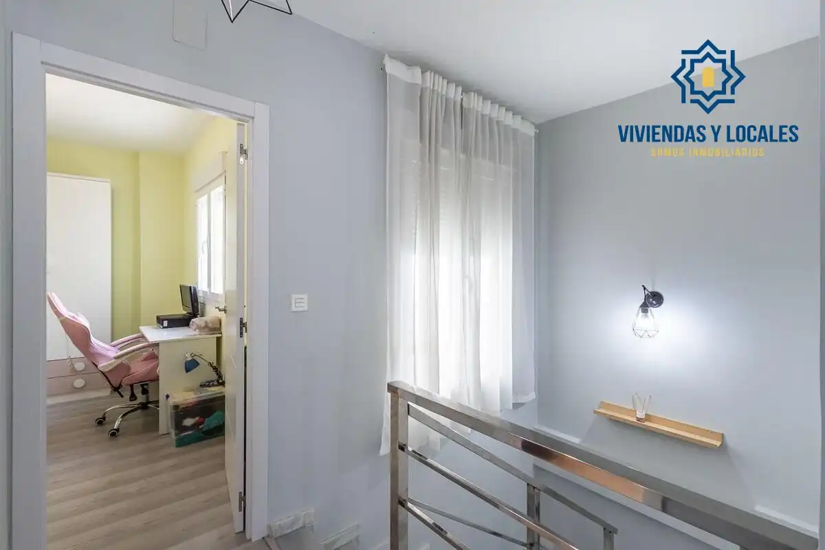 Reihenhaus zum Verkauf in Calle VILLANOVA, imagen 20