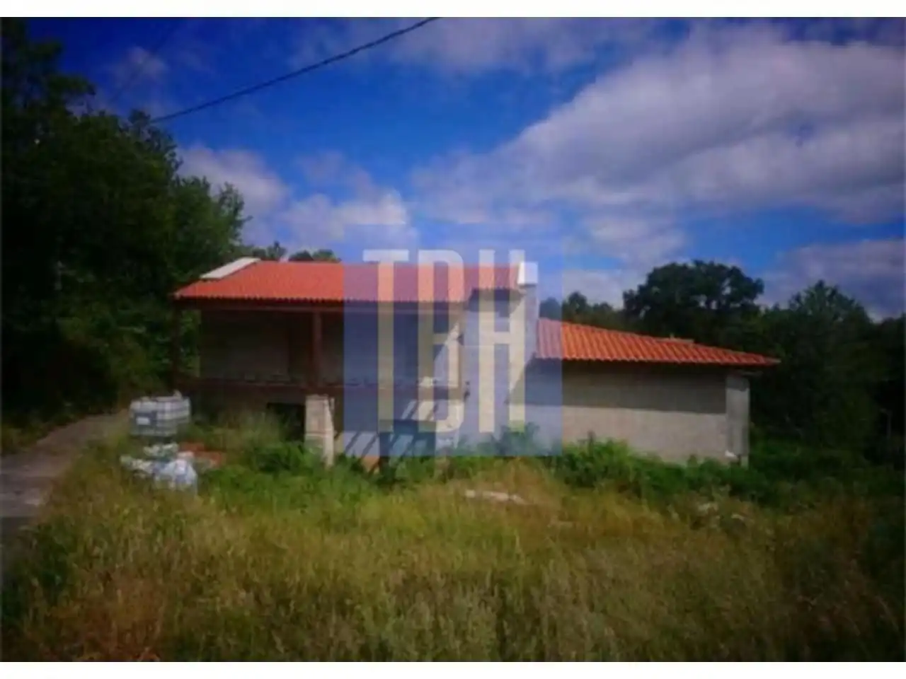 Casa o xalet en venda a Ventiun