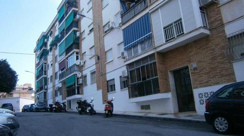 Photo 4 of Apartment for sale in Calle Insula de Barataria, 6, Alegría de la Huerta- Jardín de Málaga, Málaga Capital