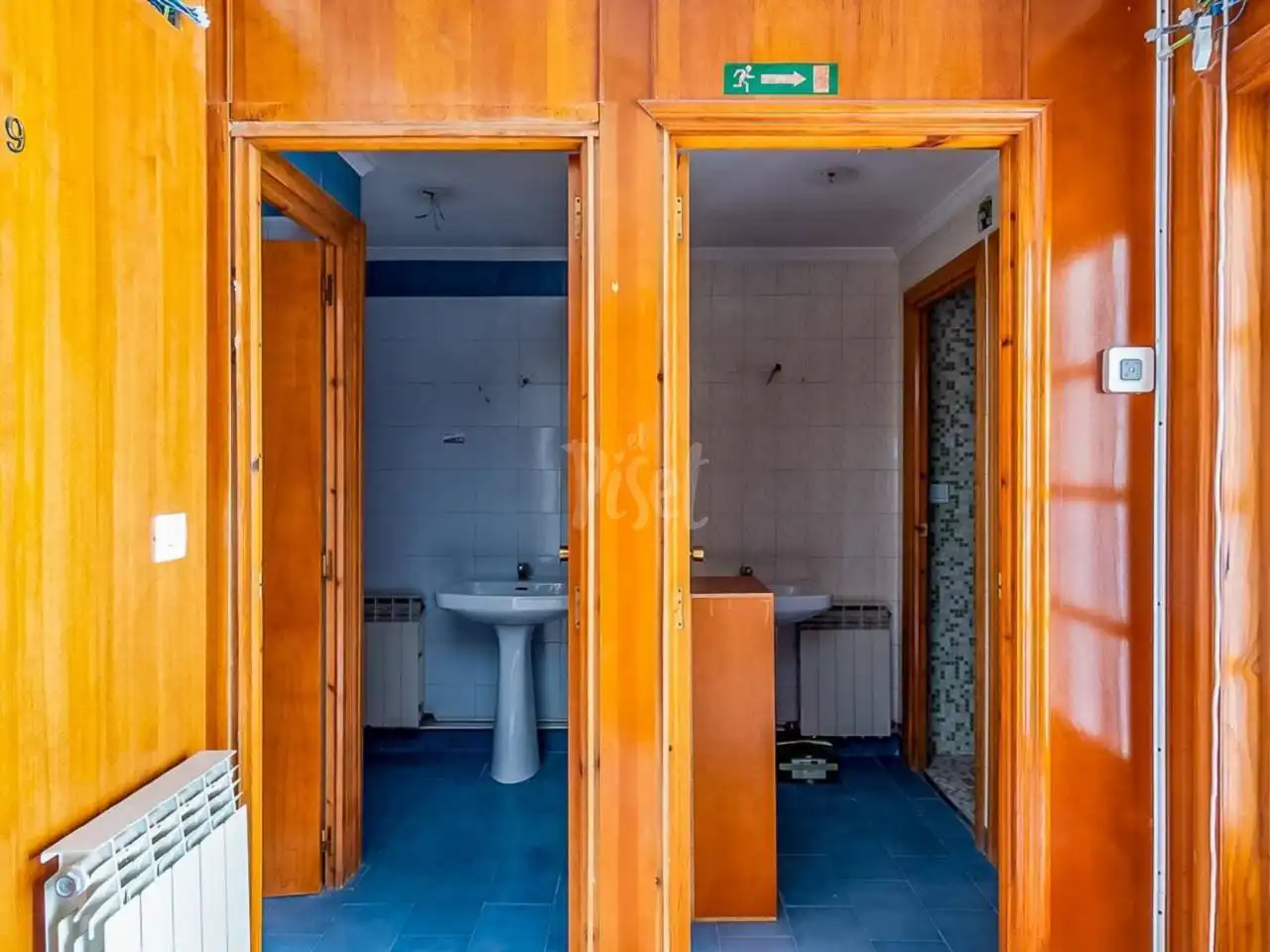 Business premises for sale in Casco Histórico, imagen 5