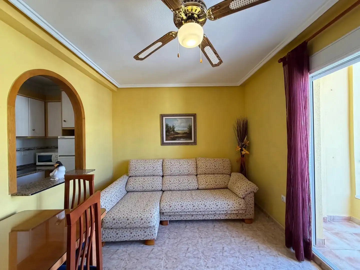 Ático con terraza en venta en Avenida DE LAS HABANERAS, imagen 29