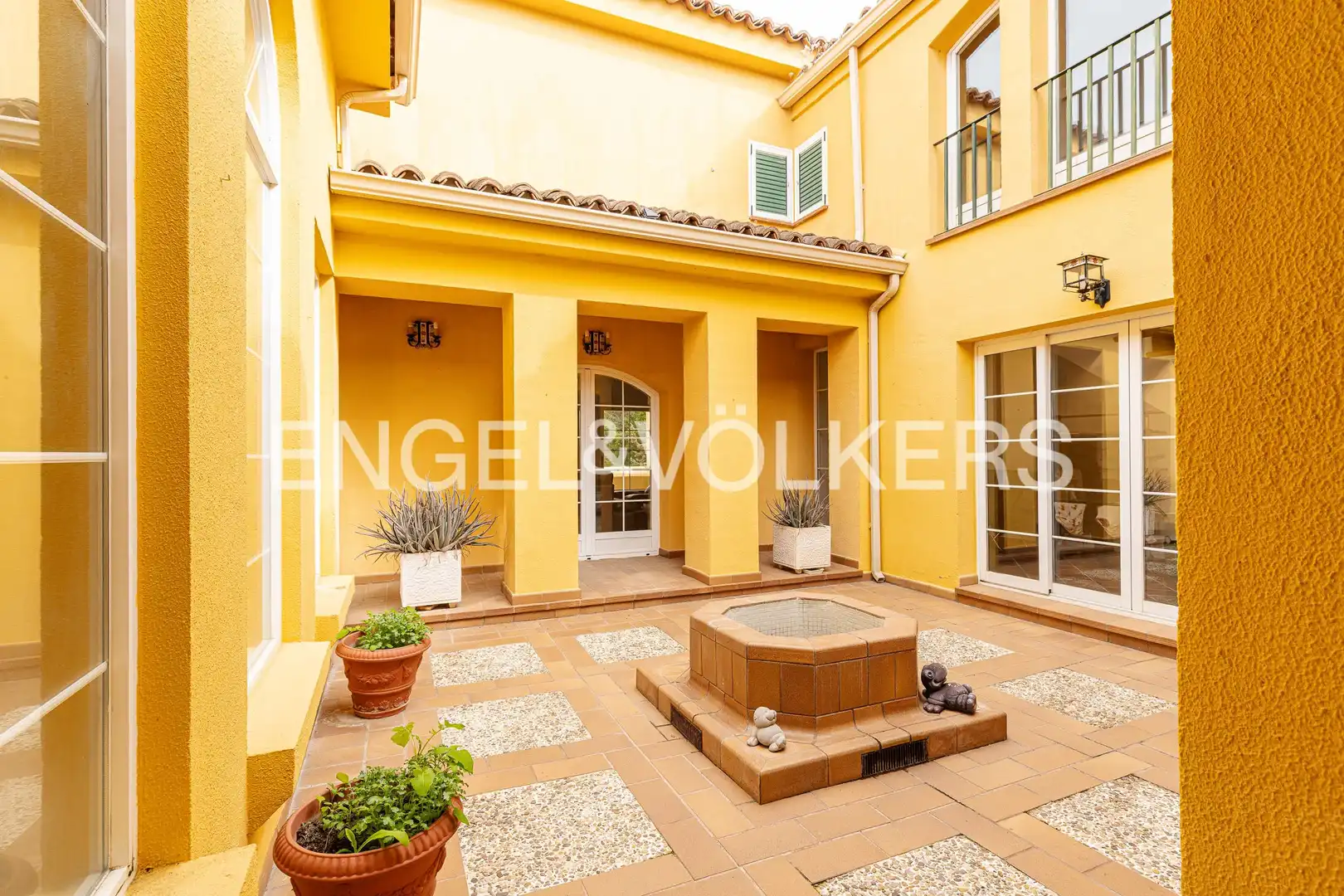 Casa amb terrassa en venda a Ciudalcampo, imagen 11