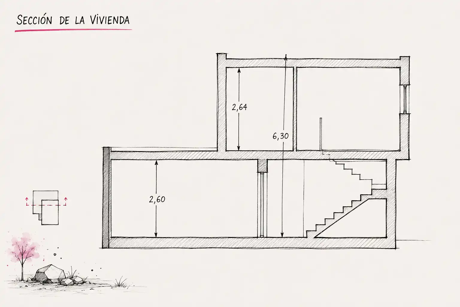 Terreno residencial en venta en Baixada ó Castelo, imagen 14