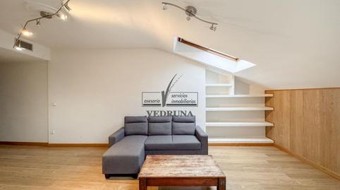 Foto 4 de Àtic en venda a Calle de Jussepe Martínez, Alfonso, Zaragoza