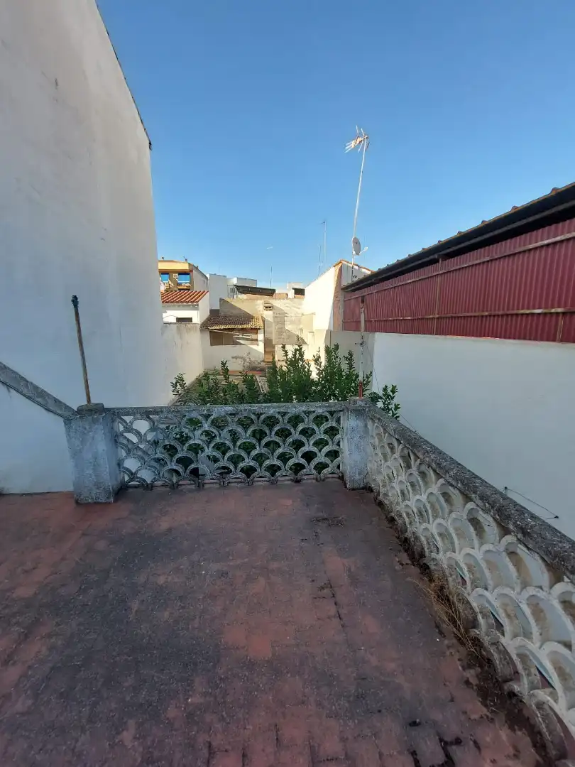 Casa en venda a Don Benito, imagen 15