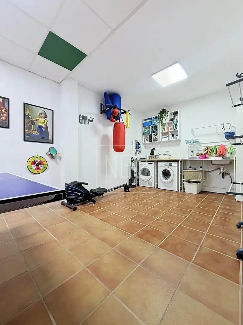 Casa a schiera in vendita a Calle MAGALLANES, imagen 36