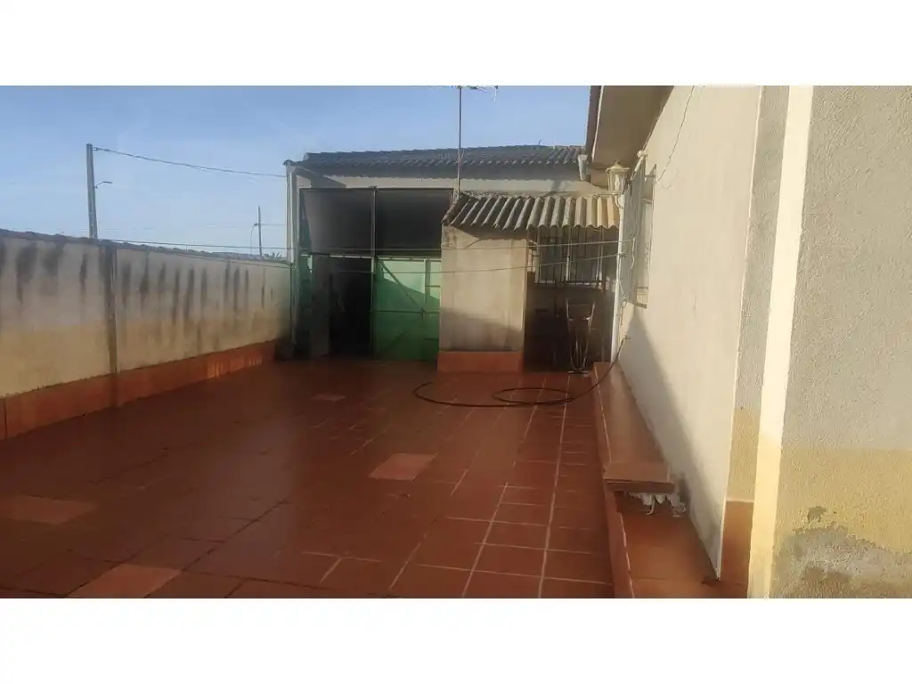 Chalet en venta en Almodóvar del Campo, imagen 17