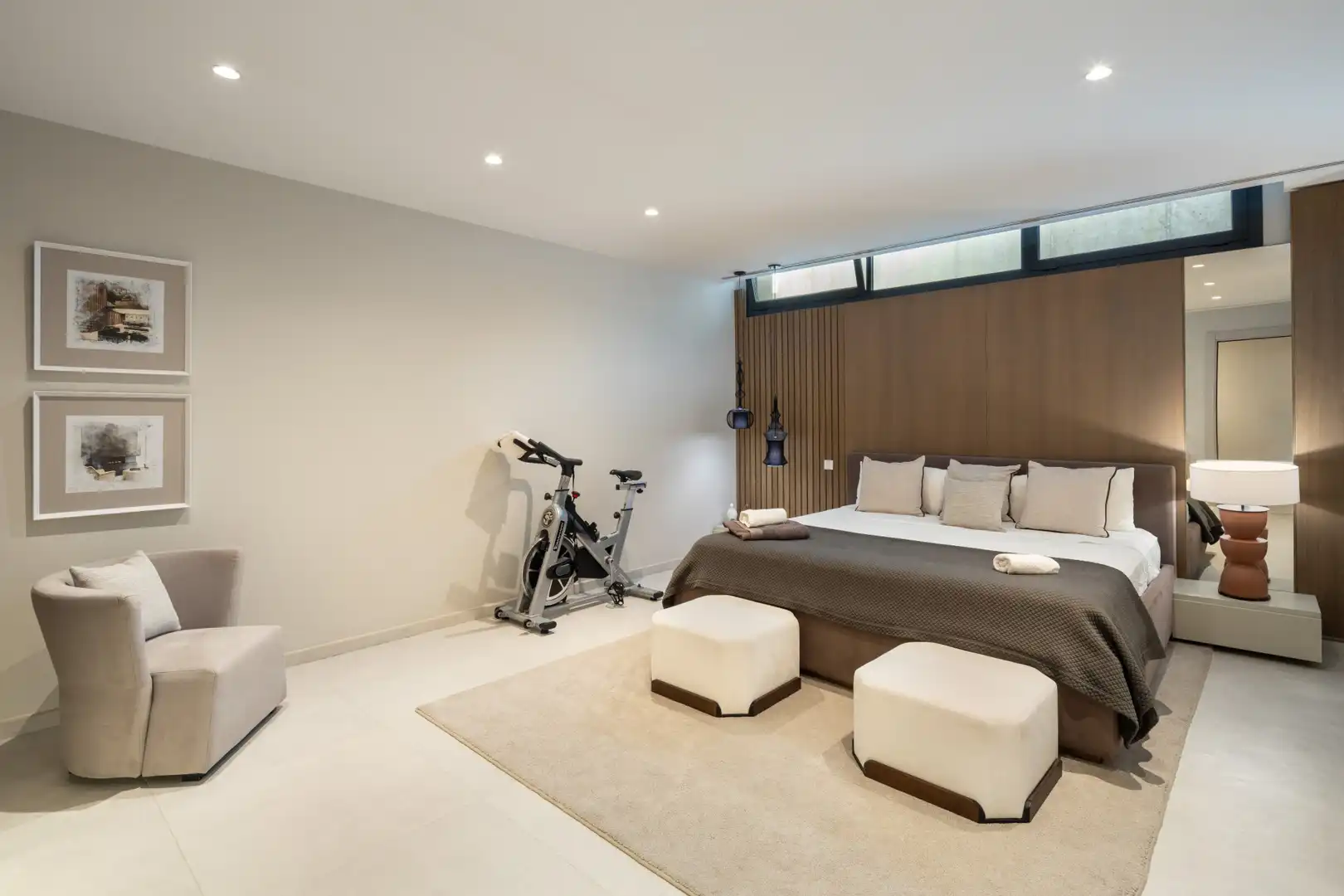 Haus mit Pool zum Verkauf in Marbella Centro, imagen 15