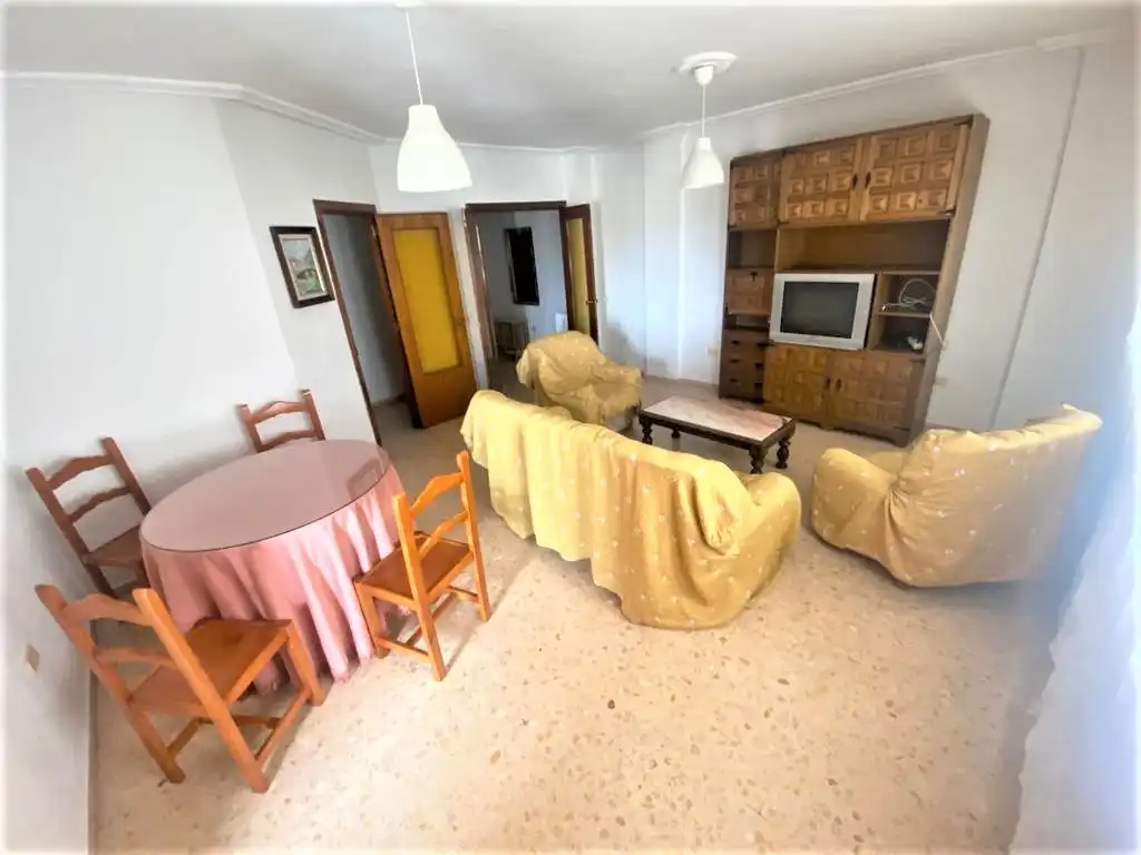 Flat for rent in BONDAD, Centro