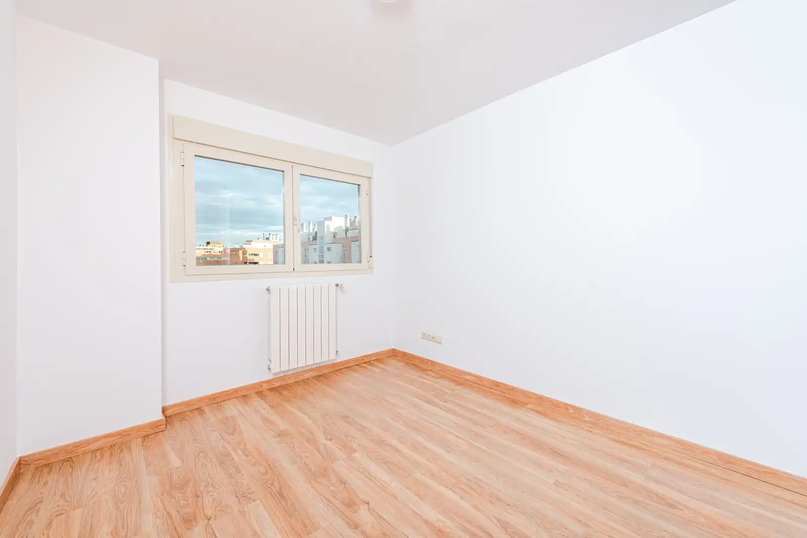 Flat with terrace for sale in Barajas, imagen 6