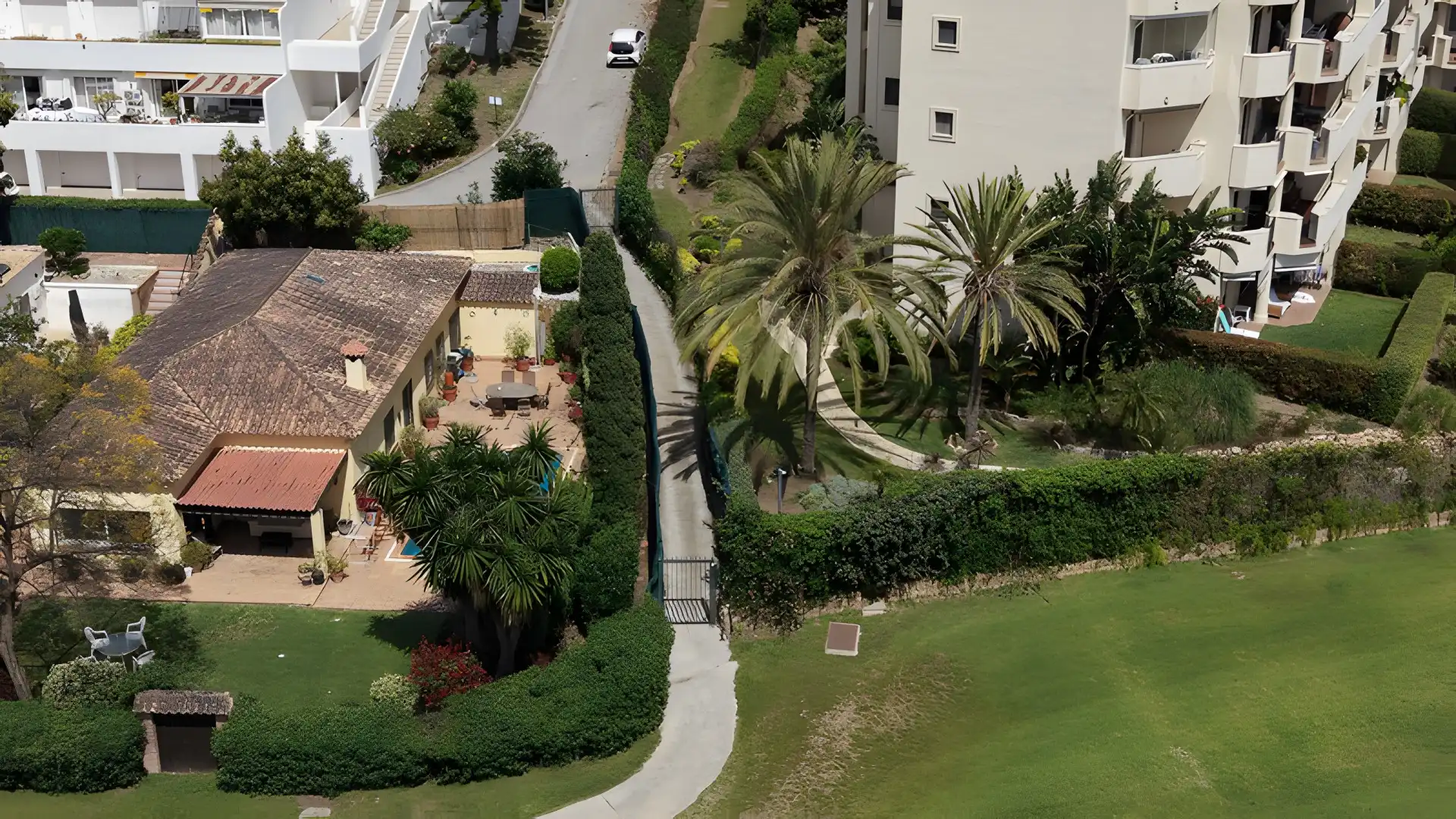 Apartament amb piscina en venda a San Pedro de Alcántara, imagen 46