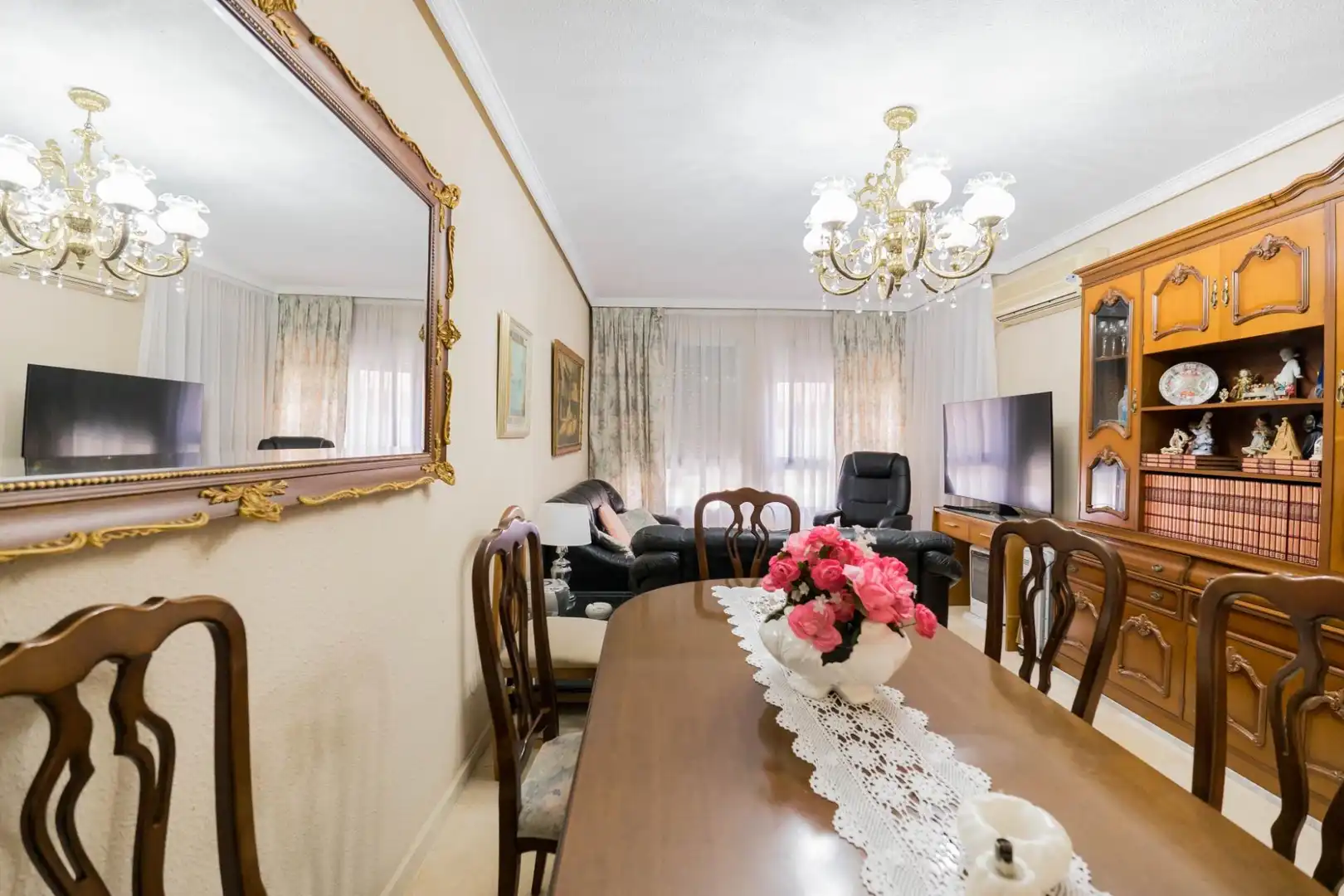 Appartement avec terrasse à vendre à Puerto Deportivo, imagen 23
