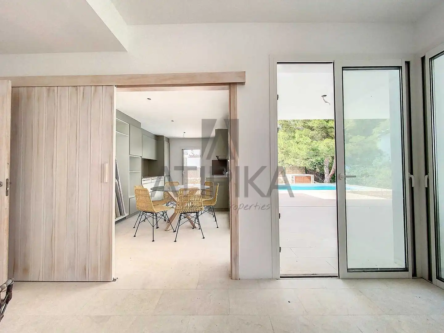 Casa o chalet en venta en Es Mercadal con Terraza