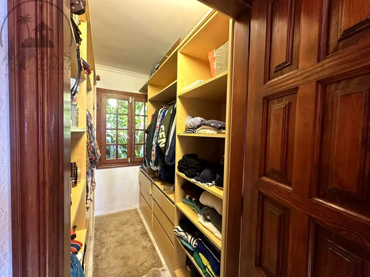 Casa o xalet en venda en Tacoronte amb Aire condicionat, Calefacció i Jardí privat