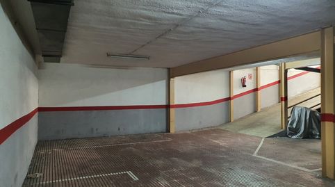 Foto 3 von Garage zur Miete in Carrer Àngel Guimerà, 10-12, Sant Miquel, Granollers