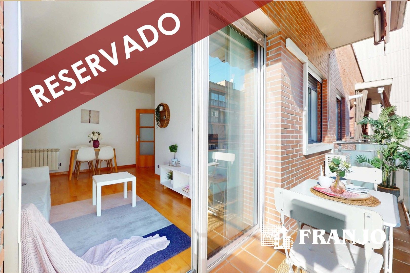 Vista exterior de Ático en venta en Barberà del Vallès con Aire acondicionado, Calefacción y Terraza