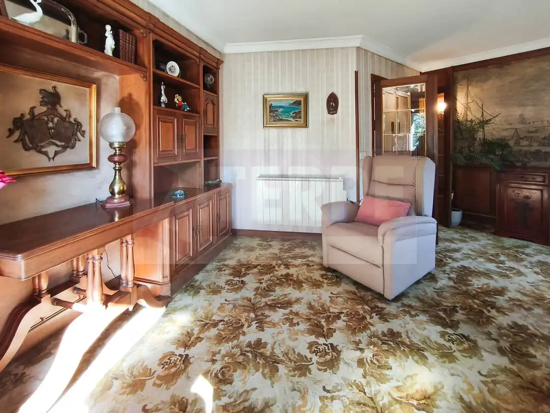 Appartamento con balcone in vendita a Nafarroa Etorbidea, imagen 18