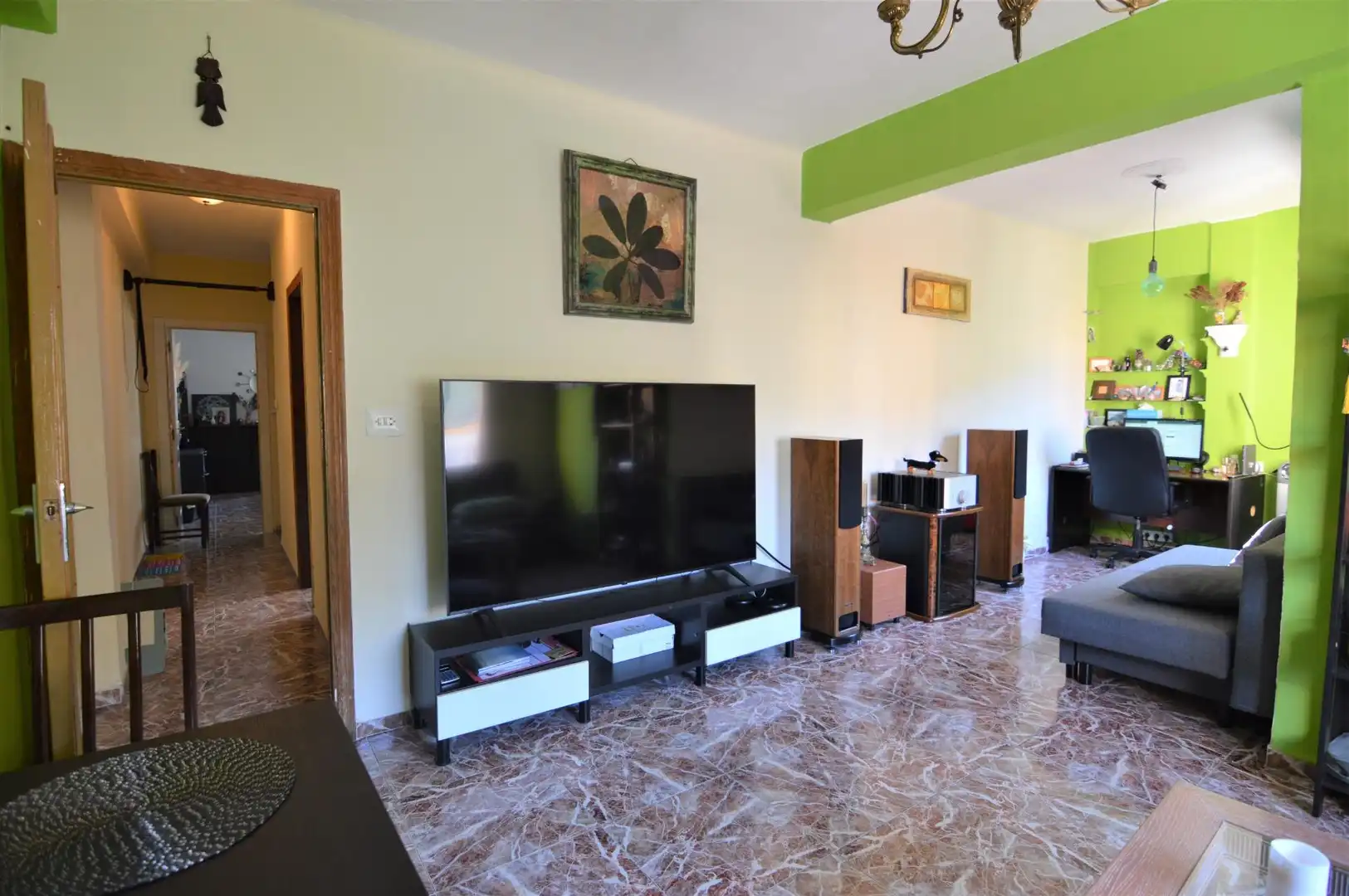 Wohnung zum Verkauf in Pueblo de Cullera, imagen 2