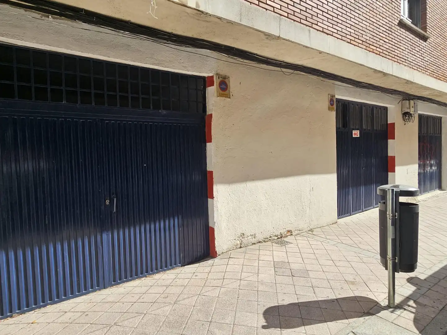 Business premises for sale in San Bernardo - Carmelitas - Campus, imagen 4