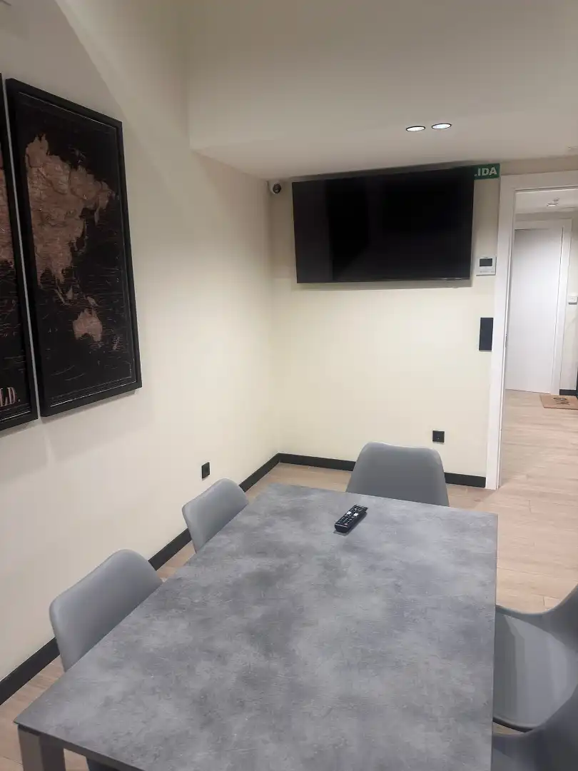 Houses for rent in Madrid  with Air Conditioner, Heating and Furnished