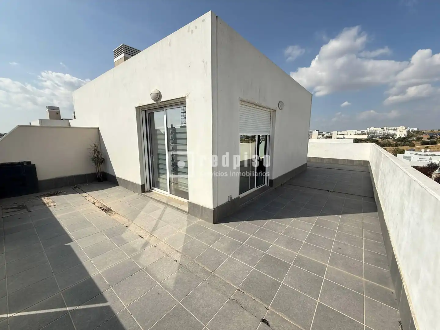 Vista exterior de Casa o chalet en venta en Tres Cantos con Aire acondicionado, Calefacción y Terraza