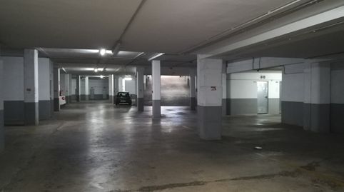 Foto 2 de Garaje en venta en Camp de Morvedre, Alberic, Valencia