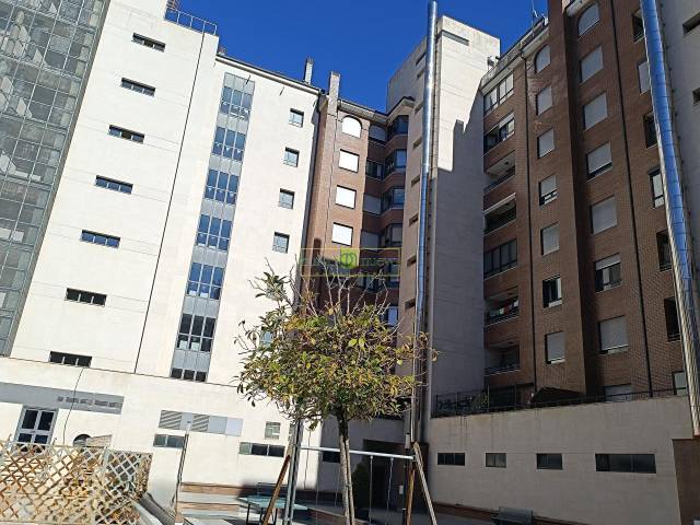 Piso en Venta en San Claudio - La Chantría