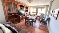 Living room of Flat for sale in Alzira  with Heating and Storage room
