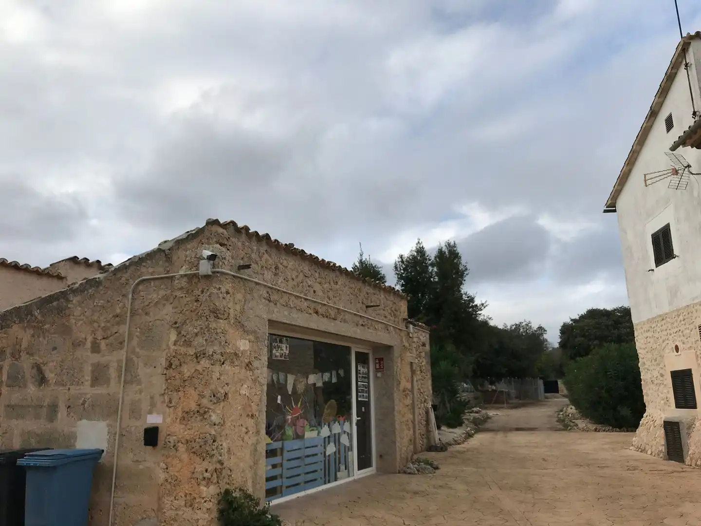 Finca rústica en venda a Lloret de Vistalegre