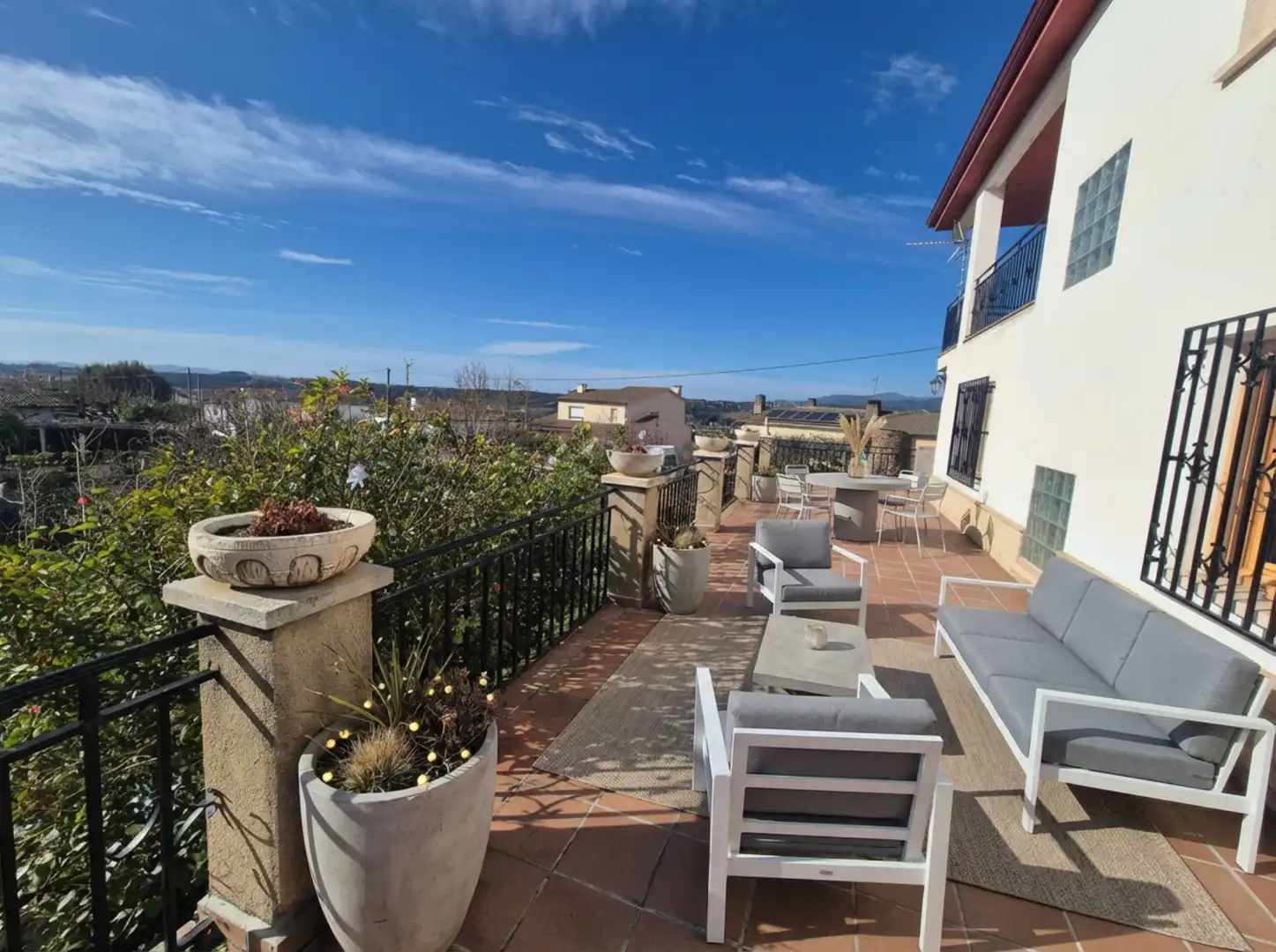 Casa amb terrassa en venda a Carrer Cirerer, imagen 4