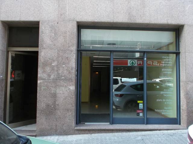Edificio en Venta en Plaça Catalunya