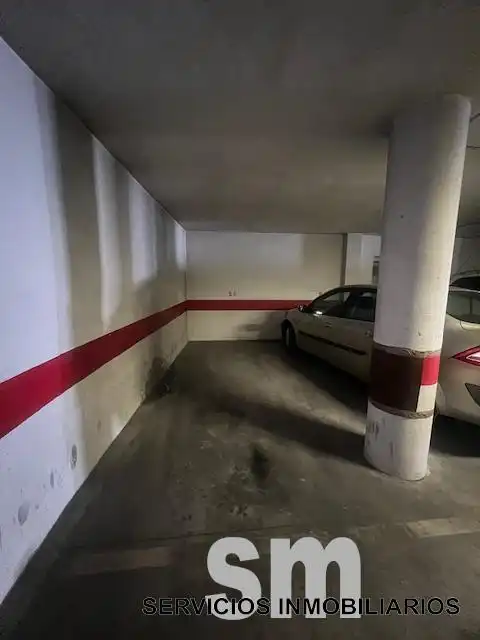 Aparcament en venda a Ubrique