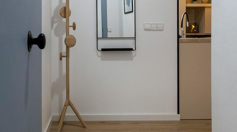 Foto 2 de Piso de alquiler en N/a, Sant Francesc, Valencia Capital
