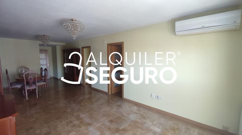 Foto 4 de Pis de lloguer a De Viñuelas, Segunda Fase, Tres Cantos