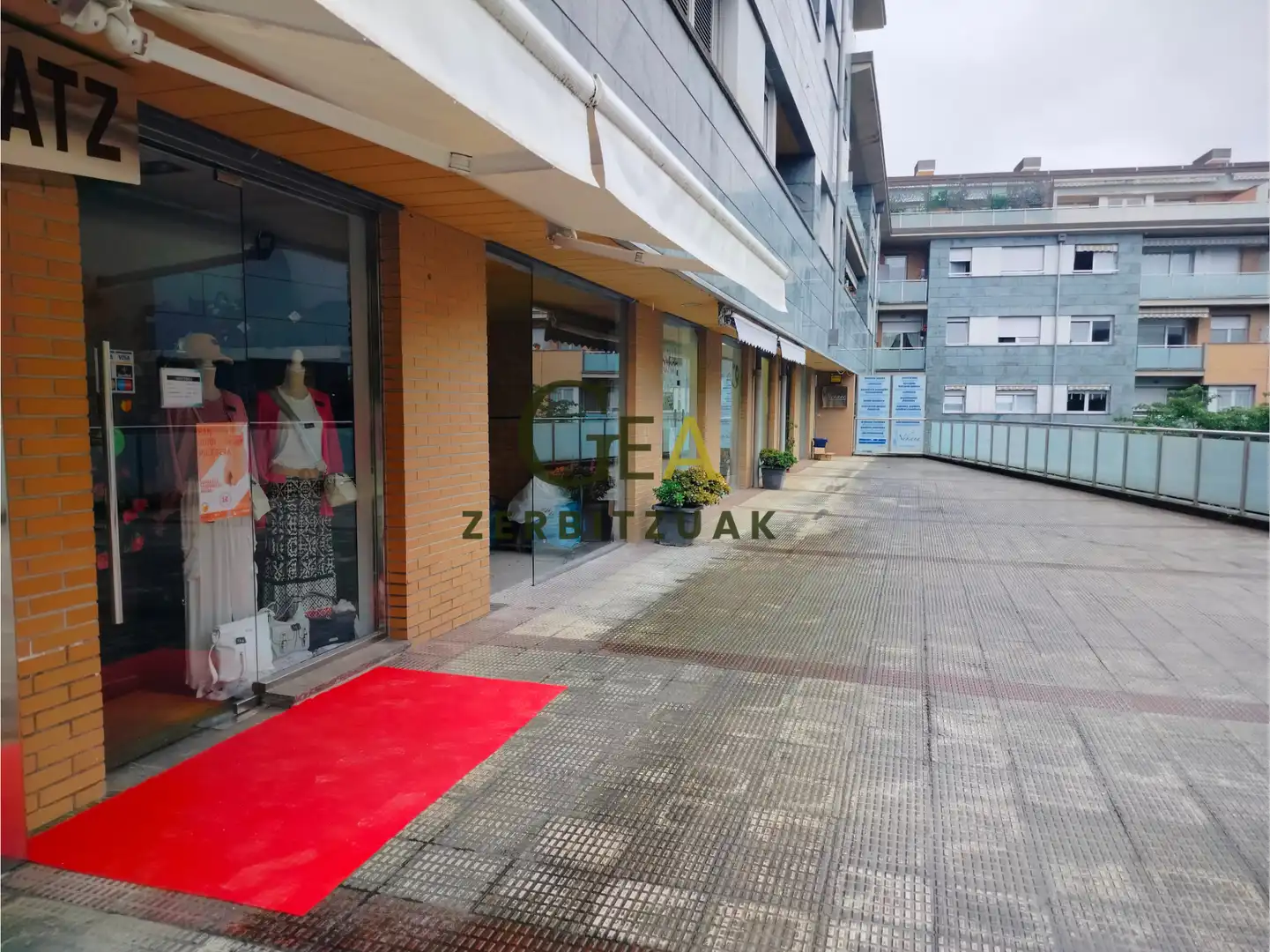 Local comercial en venda a Hernani, imagen 6