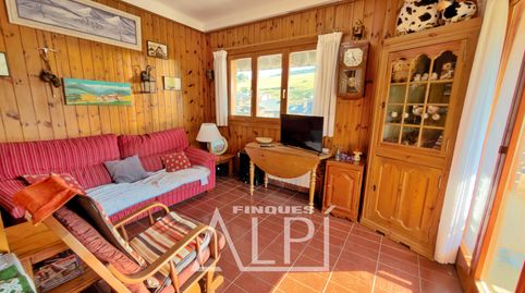 Foto 4 de Apartament en venda a Carrer de L'estació, 3, La Molina, Alp