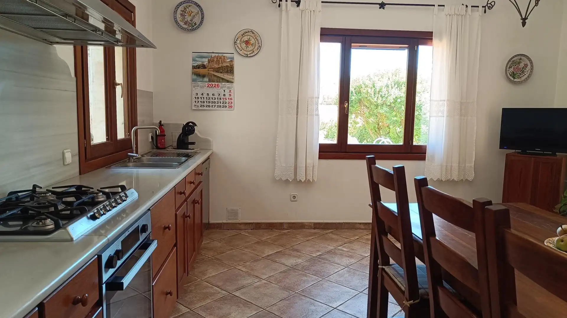 Casa rústica amb piscina en venda a Manacor Centre, imagen 15