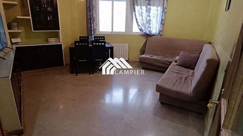 Foto 4 de Piso en venta en Calle Gallo, San Pedro, Albacete Capital