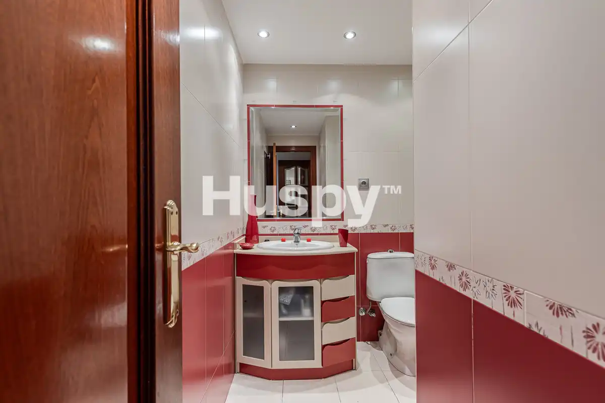 Appartement avec terrasse à vendre à Calle de Oneca, imagen 12