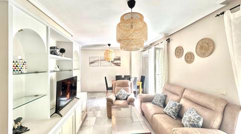 Foto 4 de Àtic de lloguer a Calle Victoria, La Victoria, Málaga