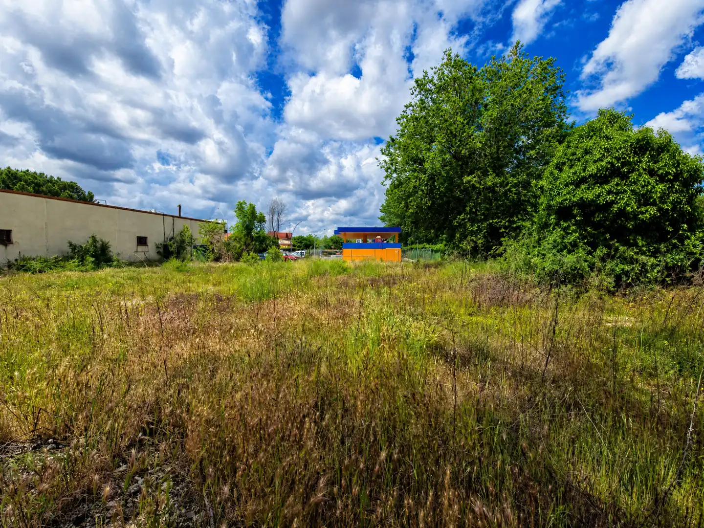 Residencial en venda en Fuenlabrada