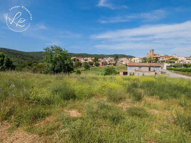 Terreno en Venta en  Trull en Darnius