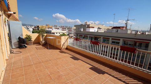 Foto 2 de Ático en venta en Barri del Mar, Vilanova i la Geltrú