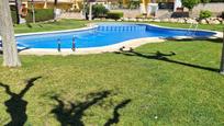 Piscina de Casa adosada en venda en Altafulla amb Aire condicionat, Terrassa i Piscina