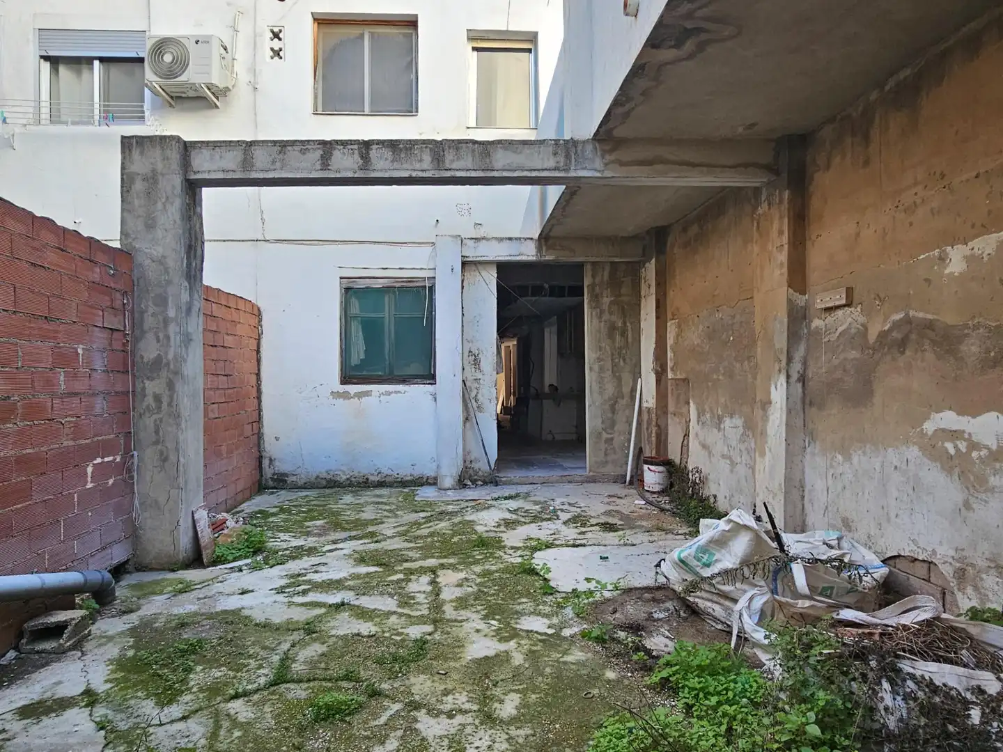 Piso en venta en Gandia con Terraza