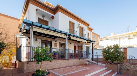 Photo 2 of House or chalet for sale in Calle de Bruselas, 17, Cervantes,  Granada Capital