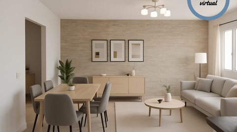 Foto 4 de Piso en venta en Don Quijote, 127, Buenavista - Rosa Vila, Puerto del Rosario