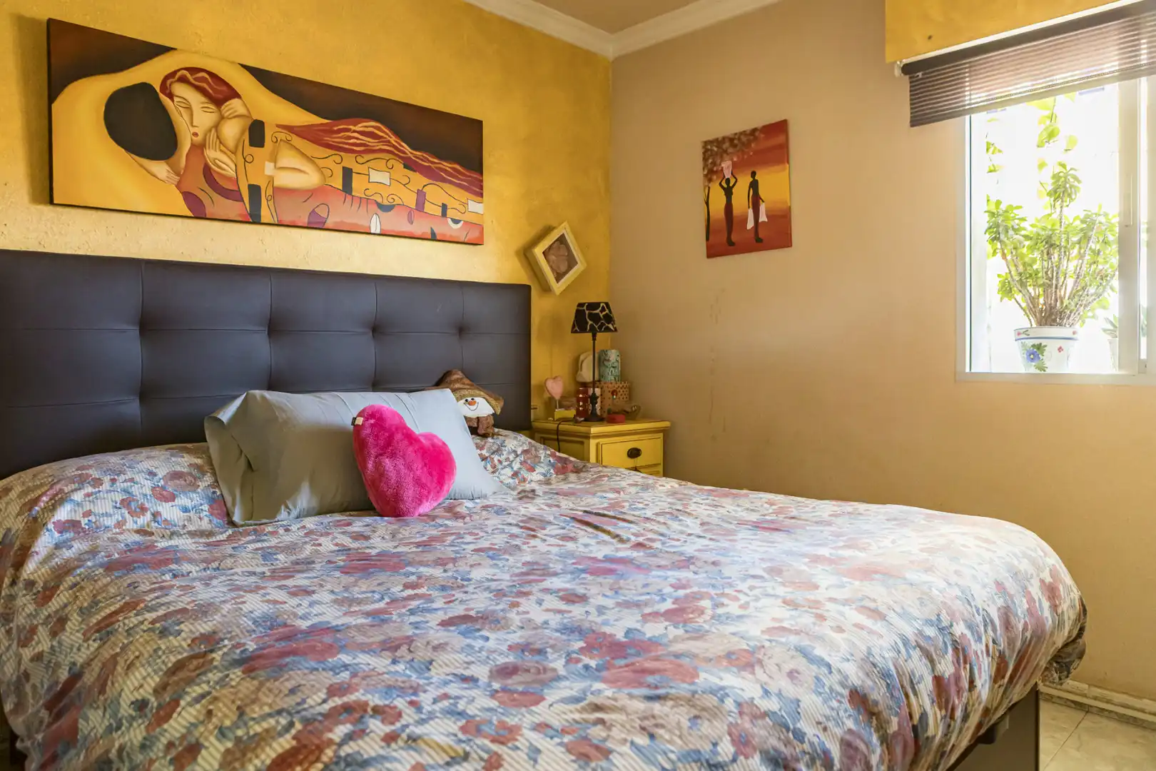 Piso en venta en Avenida Miramar, Castillo Sohail - Myramar