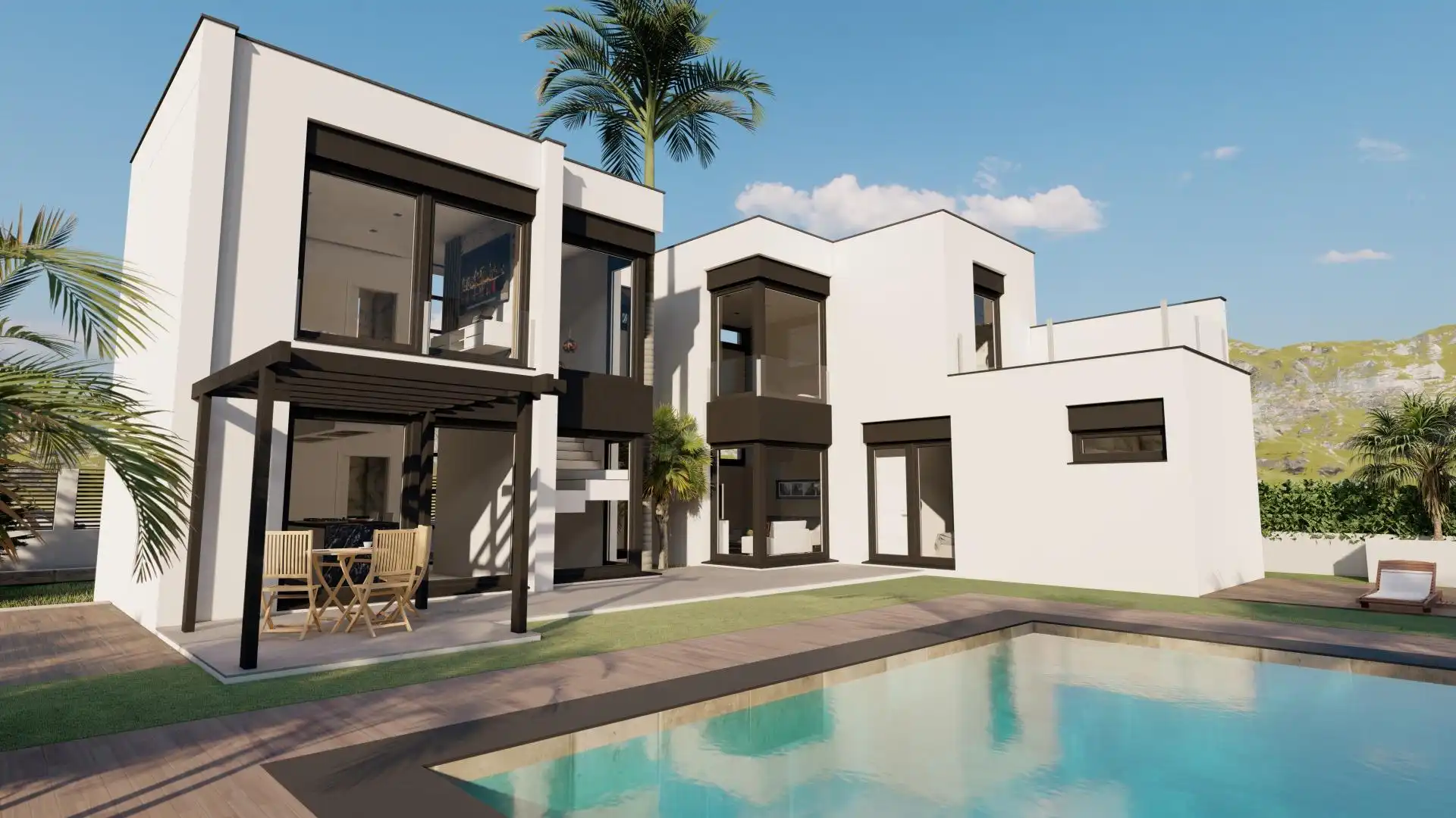Haus mit Terrasse zum Verkauf in L'Ametlla de Mar pueblo, imagen 3