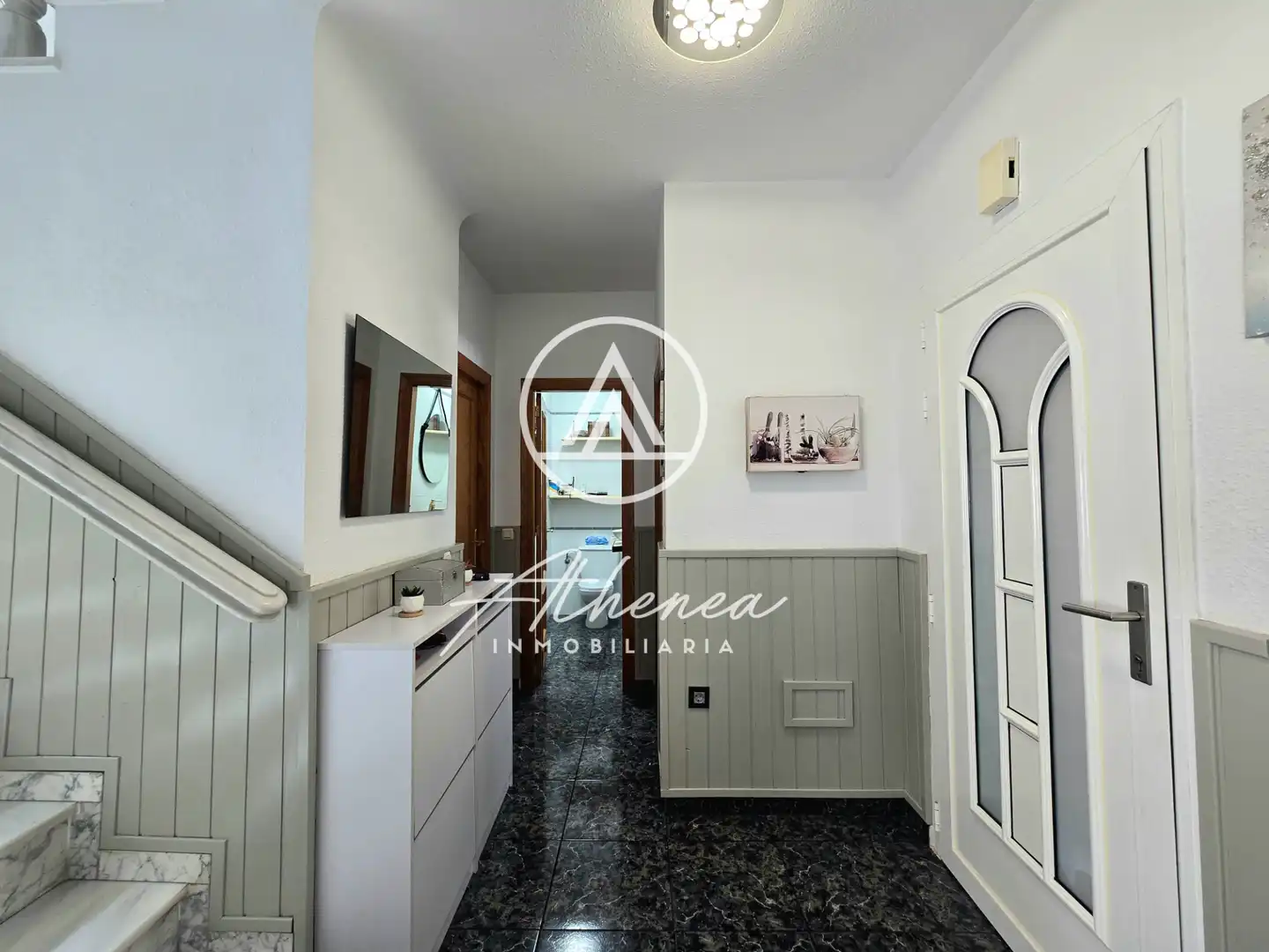 Casa adosada en venta en Vícar con Aire acondicionado, Calefacción y Terraza